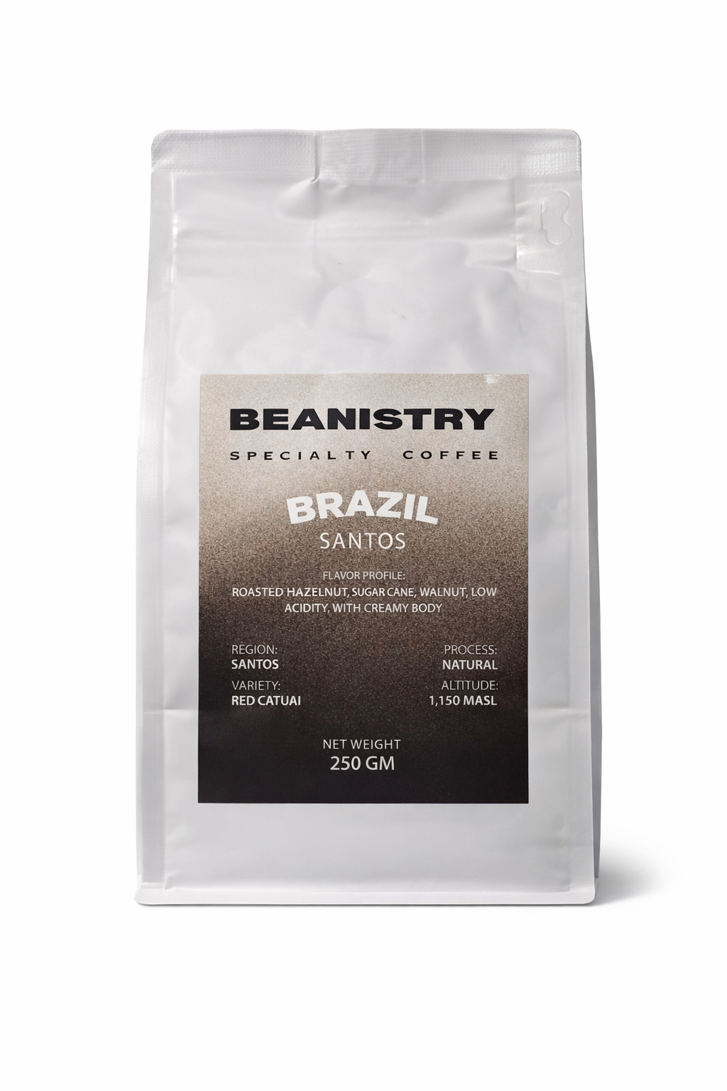 Brazil Santos 250gm